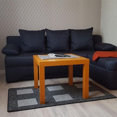 Ferienhaus Weiser Villa Cuxhaven Ngoại thất bức ảnh