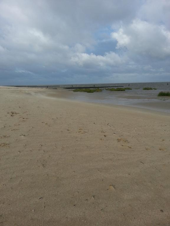 Ferienhaus Weiser Villa Cuxhaven Phòng bức ảnh