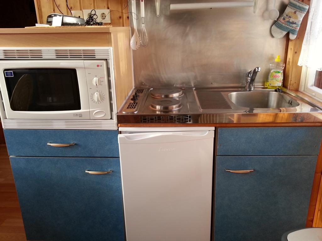 Ferienhaus Weiser Villa Cuxhaven Phòng bức ảnh