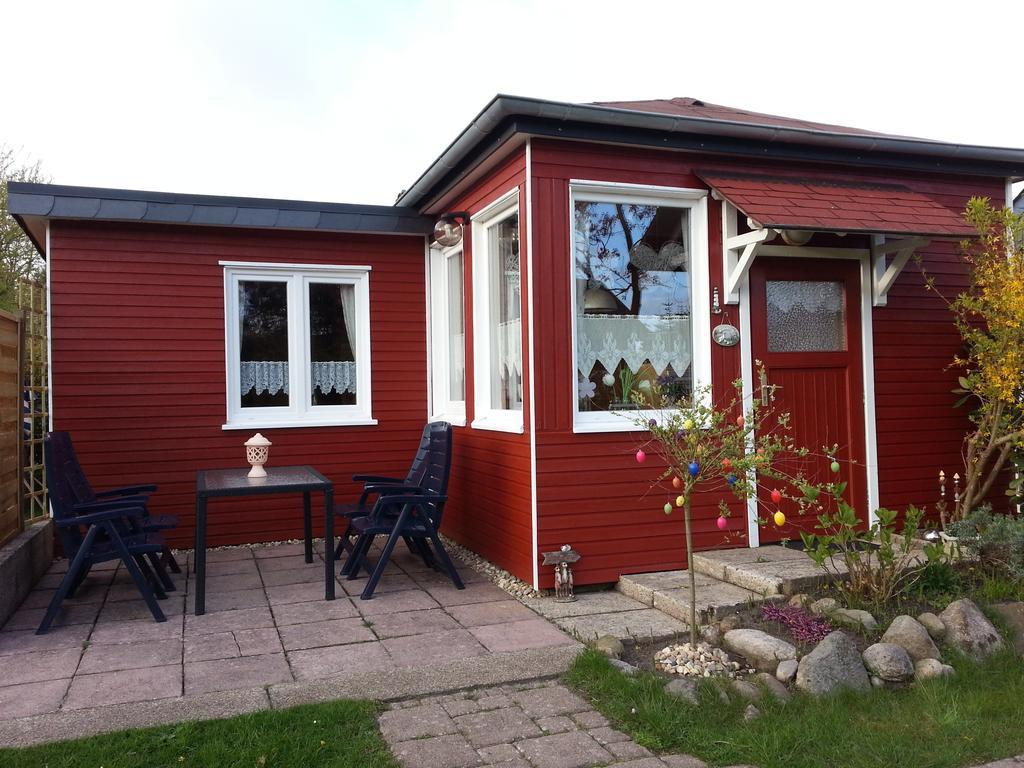 Ferienhaus Weiser Villa Cuxhaven Phòng bức ảnh