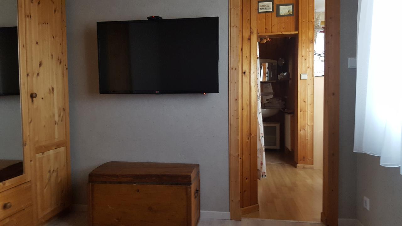 Ferienhaus Weiser Villa Cuxhaven Ngoại thất bức ảnh