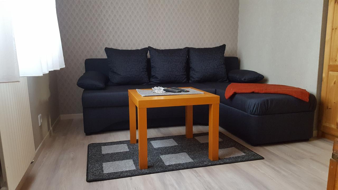 Ferienhaus Weiser Villa Cuxhaven Ngoại thất bức ảnh